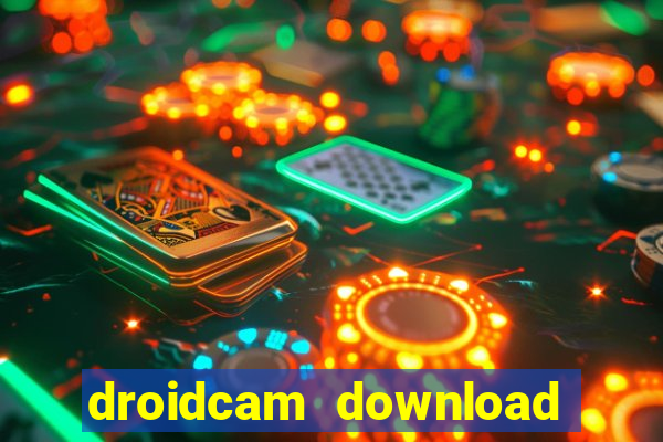 droidcam download for windows